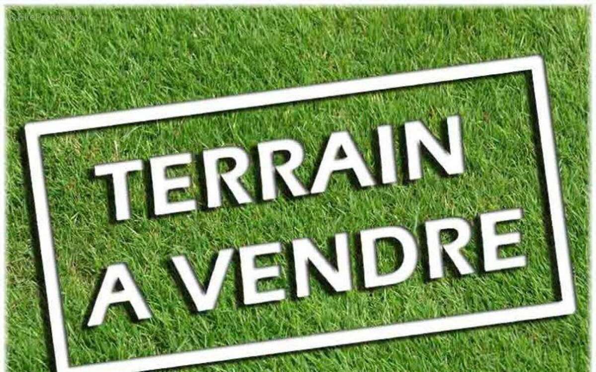 Terrain de 1000m² en location-vente - photo 2