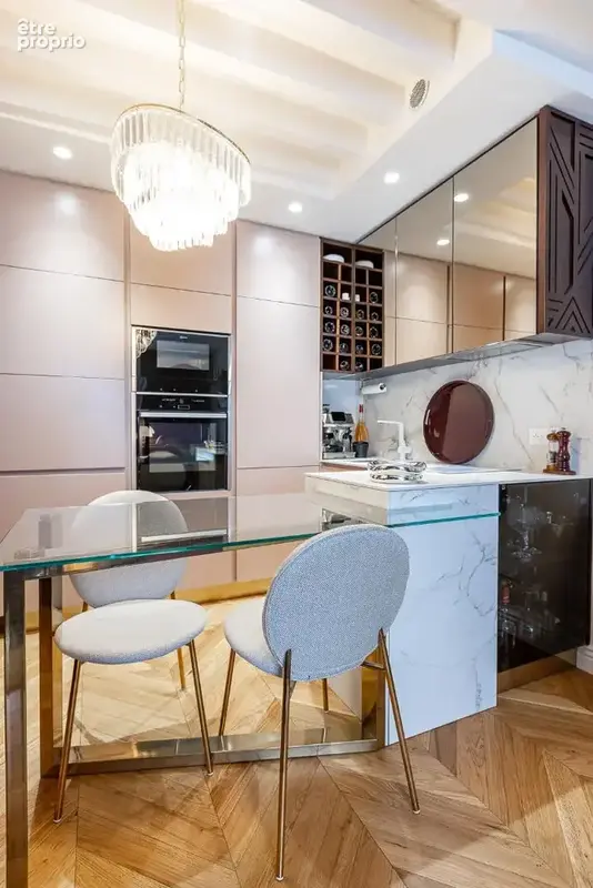 Appartement 34m² à bièvres - photo 8