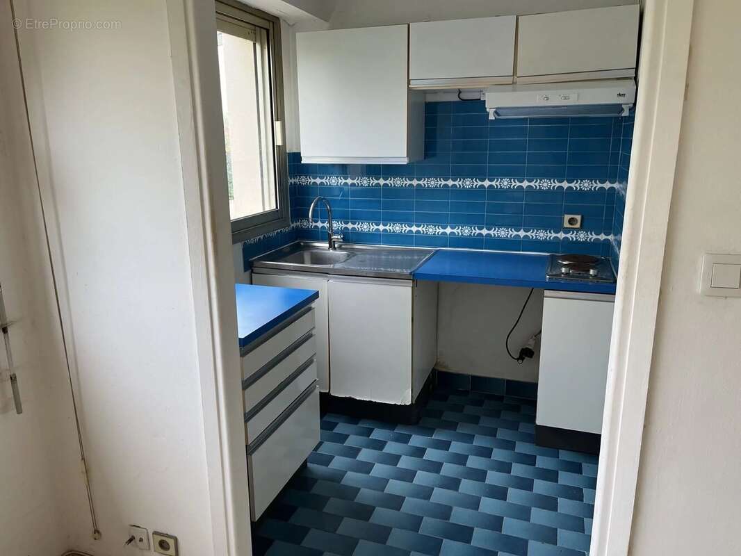 Appartement 2 pièces - 29 m2 - Cannes - photo 6