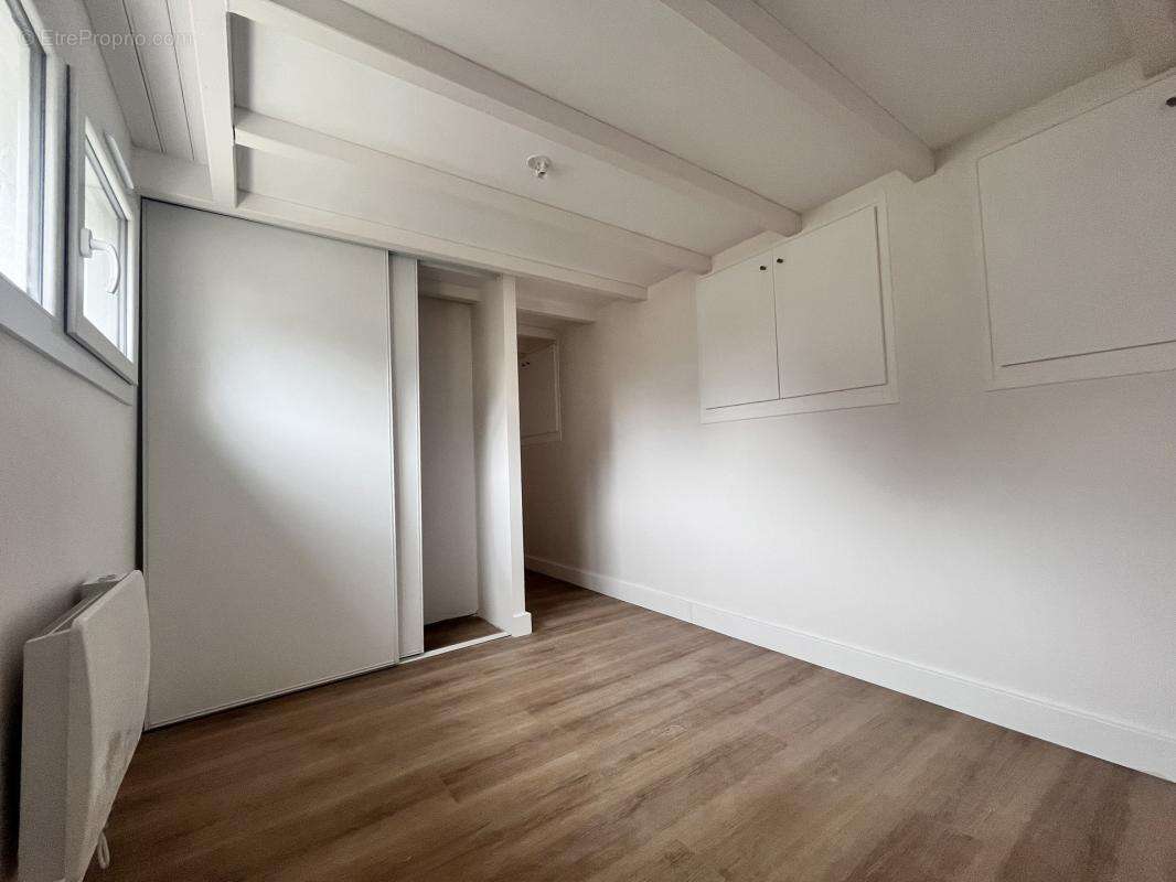 Appartement à SAINT-JEAN-DE-MONTS