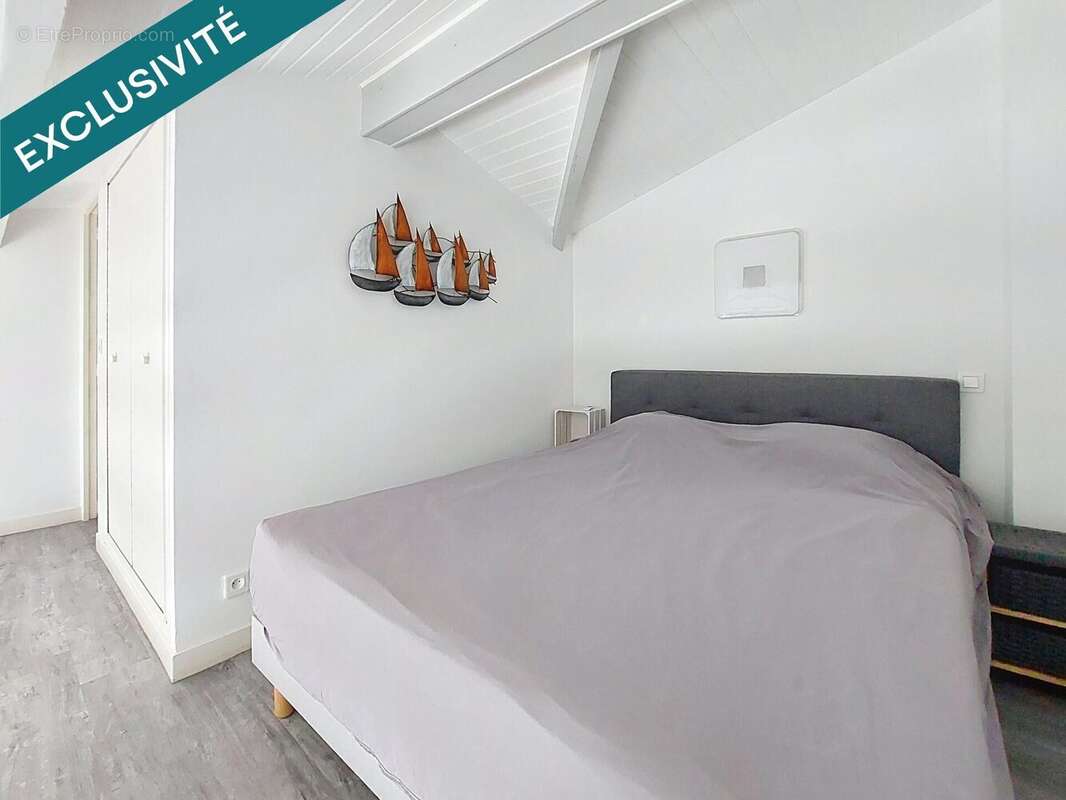 Photo 4 - Appartement à ROYAN