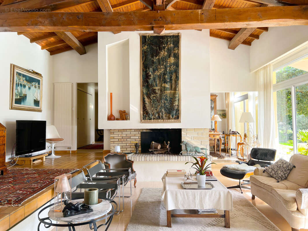 Maison à LES SABLES-D'OLONNE