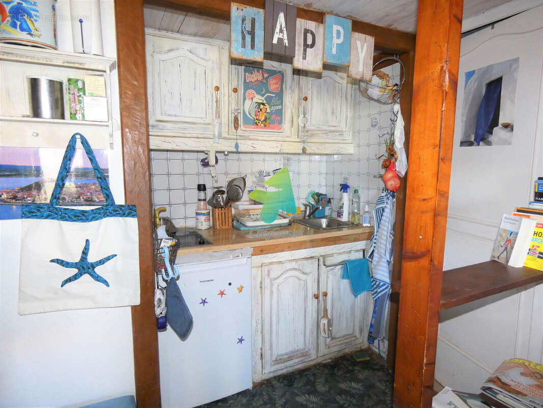 Appartement à NARBONNE