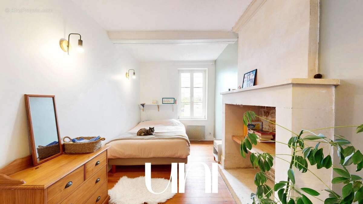 Maison à FONTENAY-LE-PESNEL