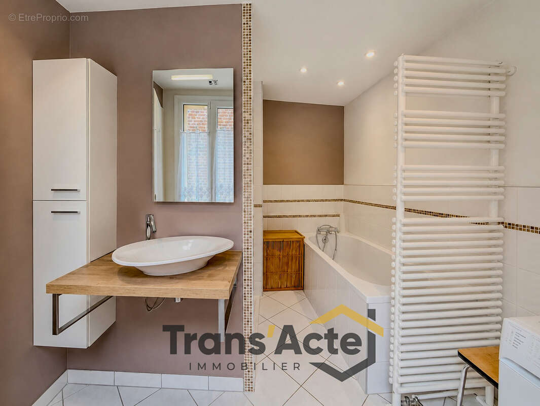 Maison à ARRAS