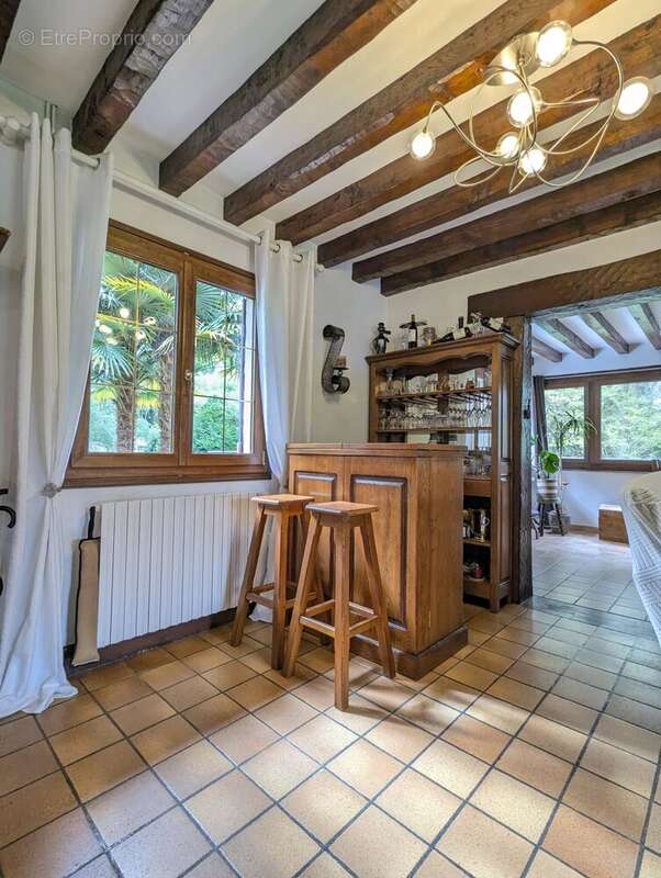 Maison à AUTHEUIL-AUTHOUILLET