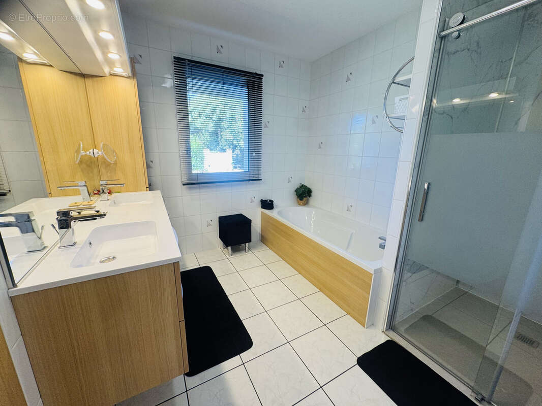 Maison à LES SABLES-D&#039;OLONNE