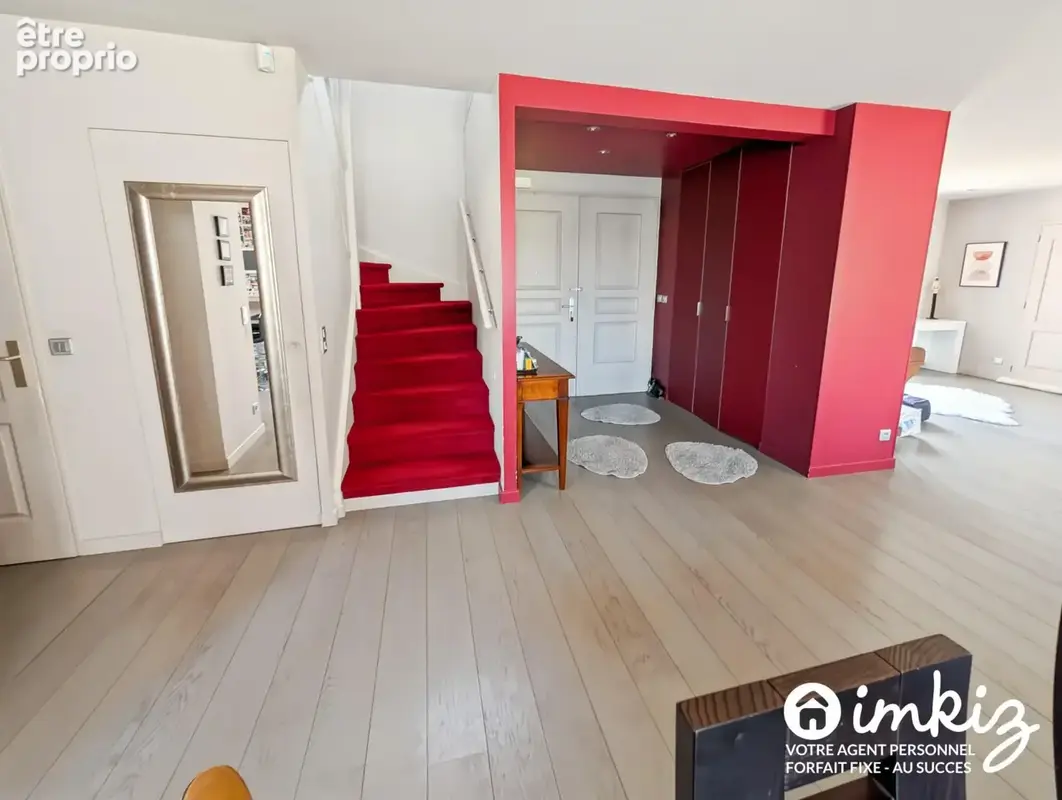 Maison familiale d'exception, jardin et garage - photo 11