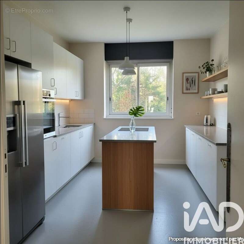 Photo 5 - Appartement à GARCHES