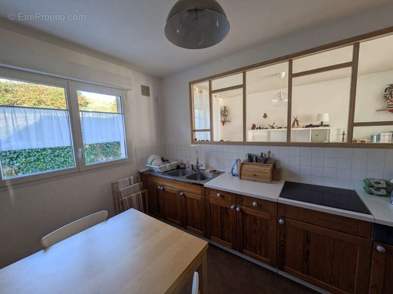 Maison à GUEMENE-SUR-SCORFF