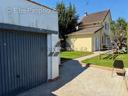 Maison à NOGENT-SUR-OISE