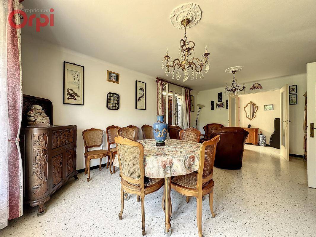 Maison à LA SEYNE-SUR-MER