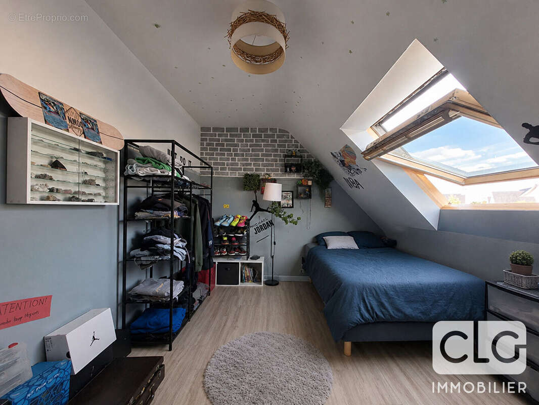 Achat Maison Plonéis 5 pièces avec garage - photo 15