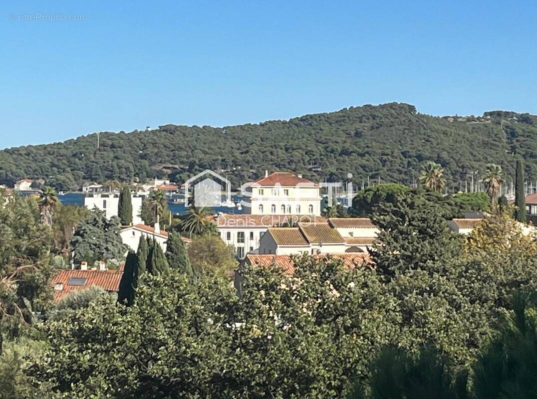 Photo 1 - Appartement à LA SEYNE-SUR-MER