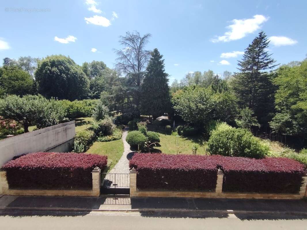 Maison à vendre 7 pièces CRAVANT (89) - photo 24