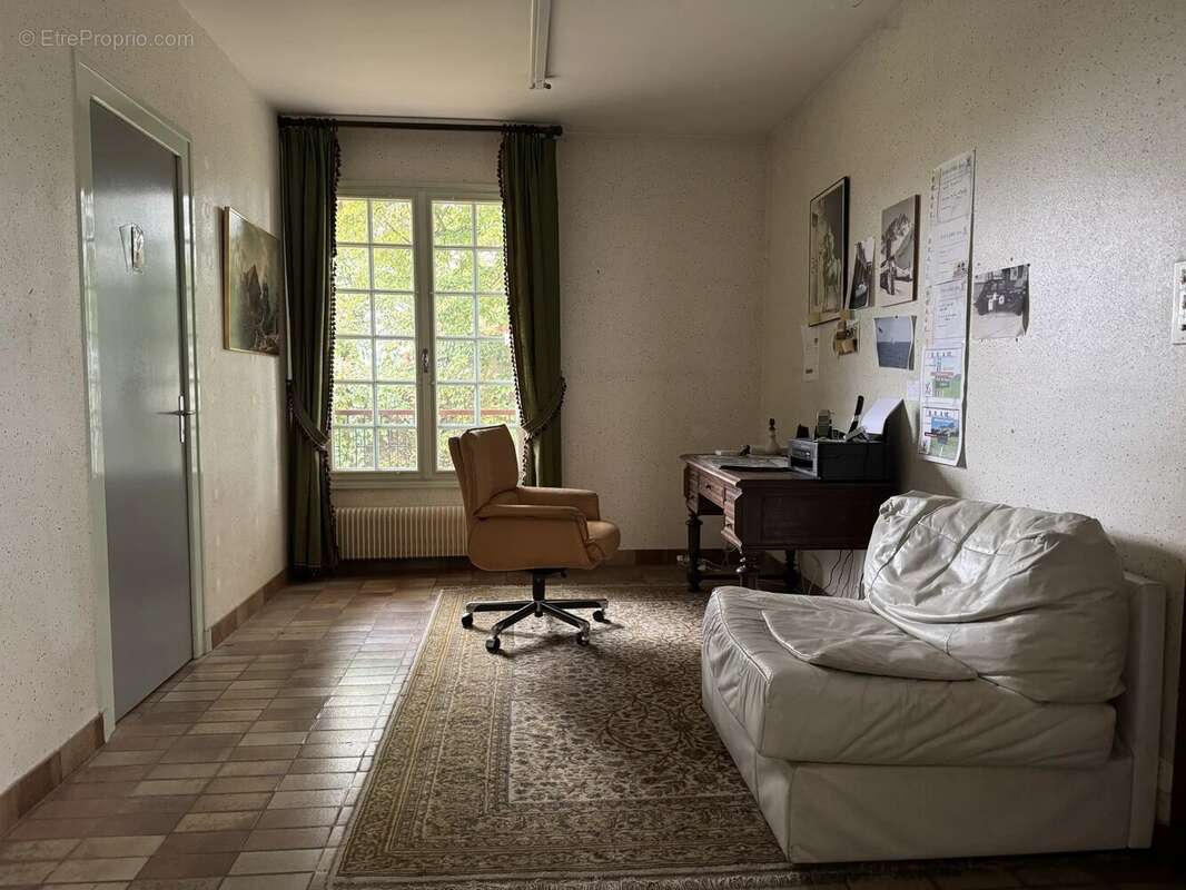 Maison à SAINT-GERMAIN-DU-BOIS