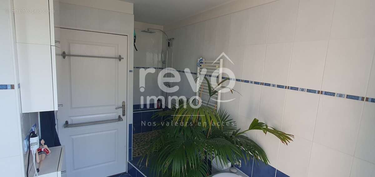 Appartement à VENISSIEUX