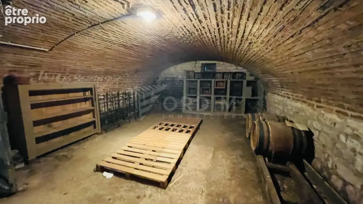 Maison de maître à rénover au coeur de chablis - photo 18