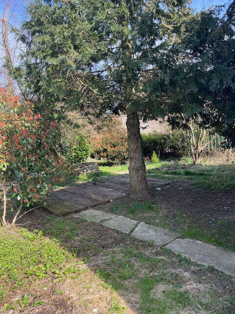 Photo 2 - Maison à MEILLERAY