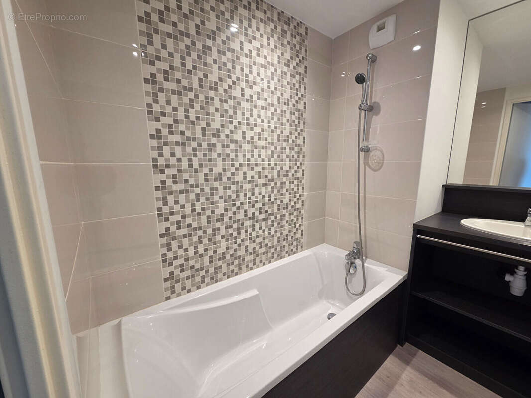 Appartement à SAINT-MALO