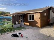 Maison à ARGELES-SUR-MER