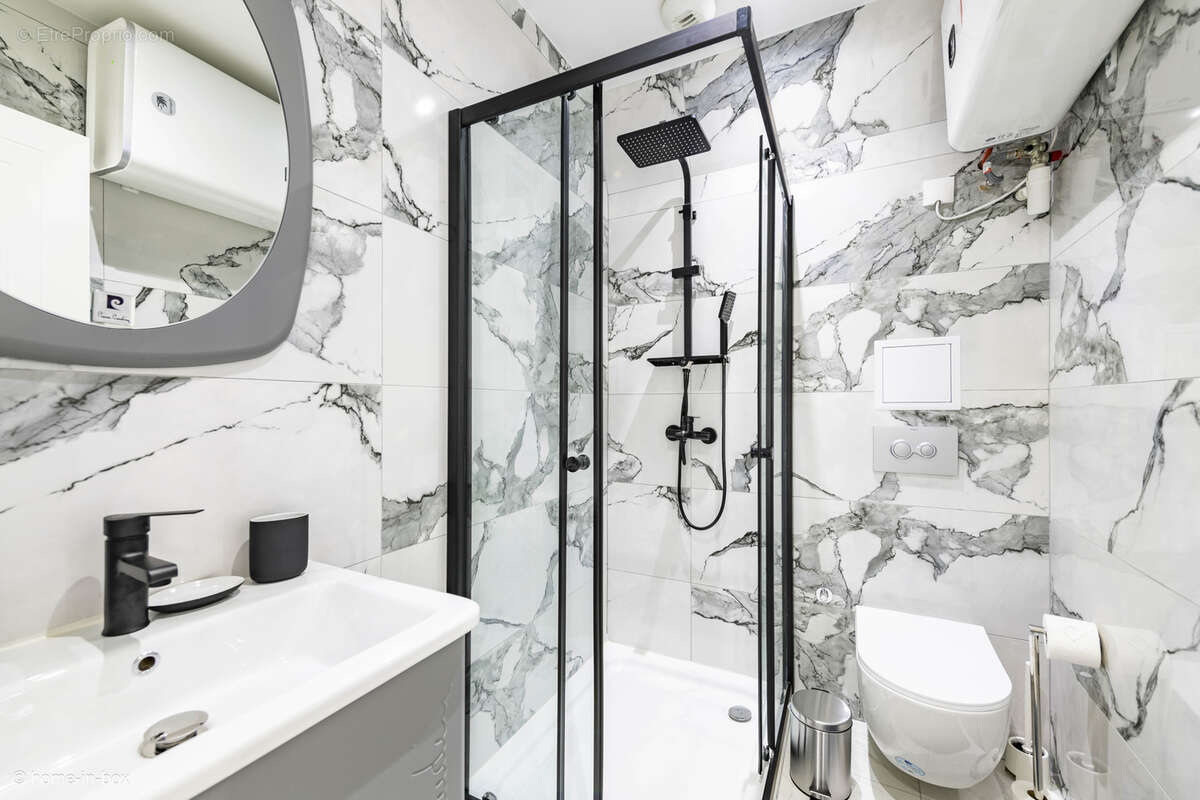 Appartement à PARAY-VIEILLE-POSTE