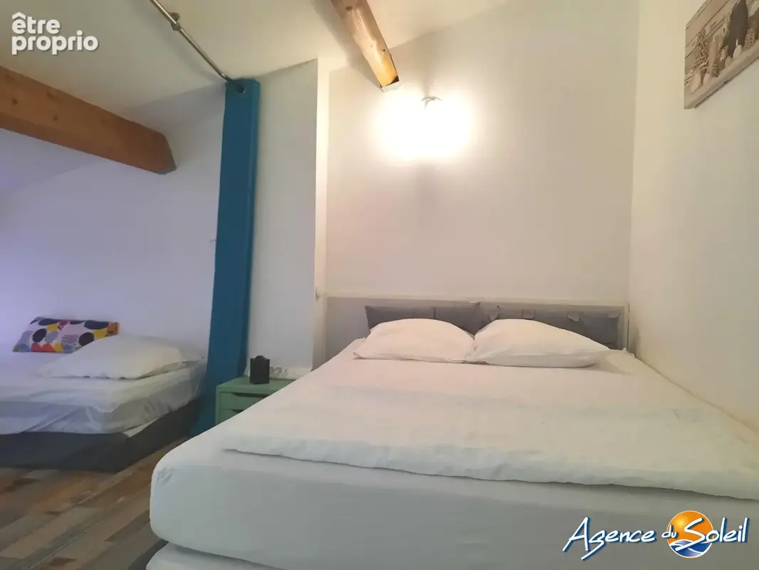 Maison 2 pièces 25 m² à vendre à Narbonne (11100) - photo 6
