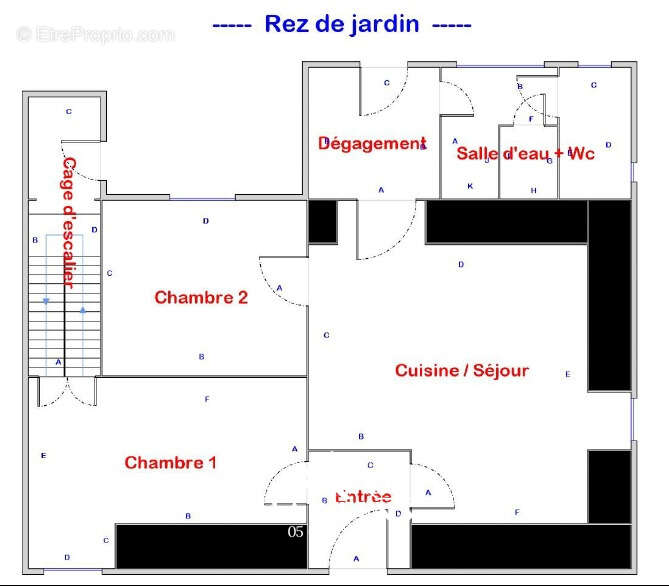 Maison à ARGELES-GAZOST