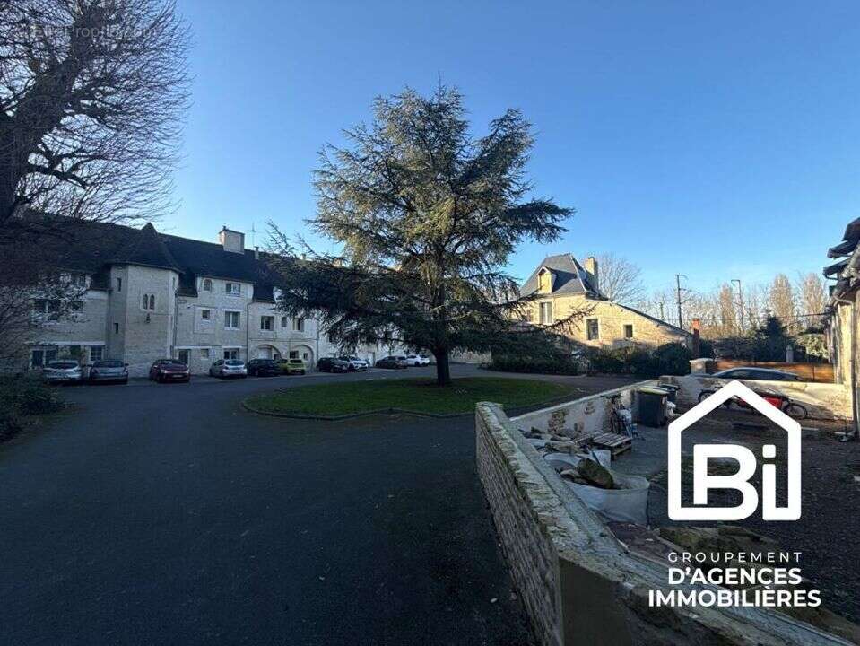 Appartement à CAEN