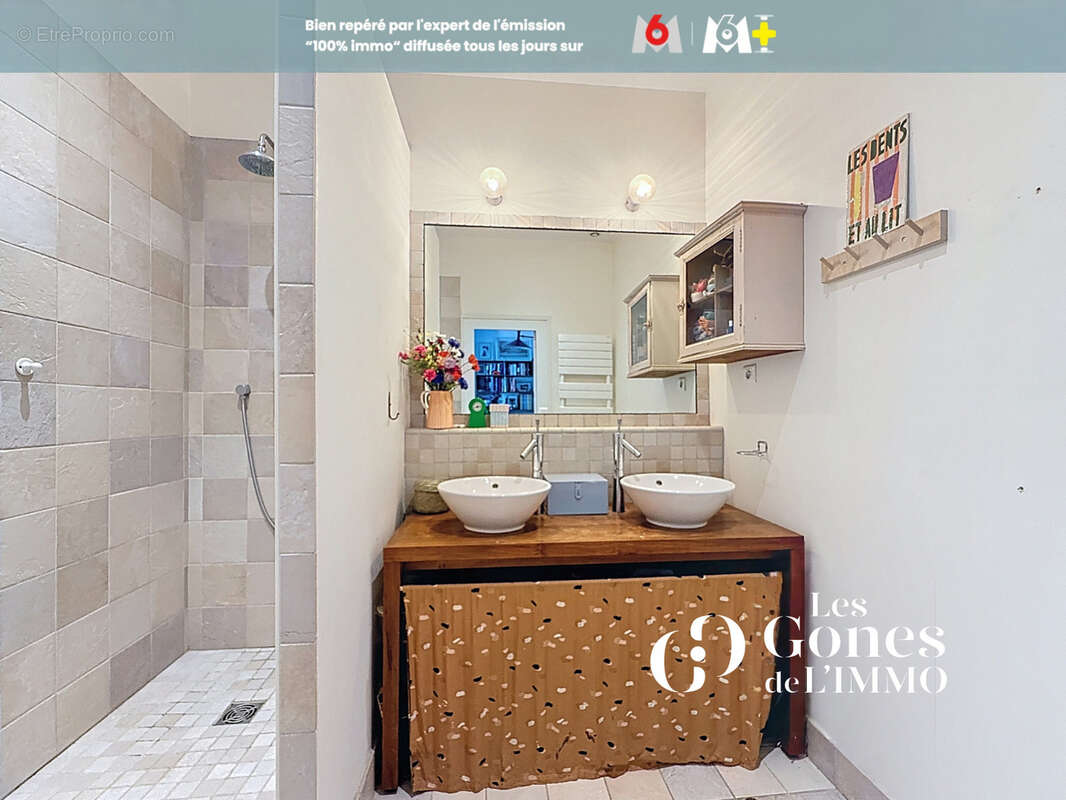 Appartement à LYON-3E