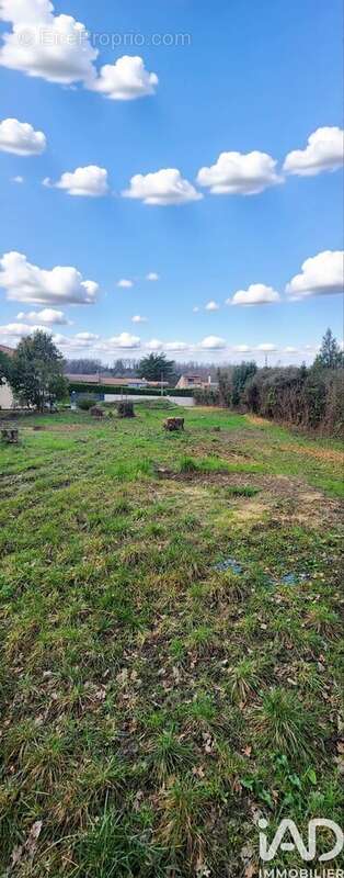 Photo 6 - Terrain à SOYONS