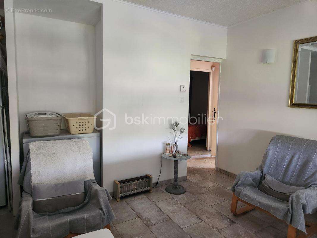 EXCLUSIVITE pour un havre de paix - photo 15