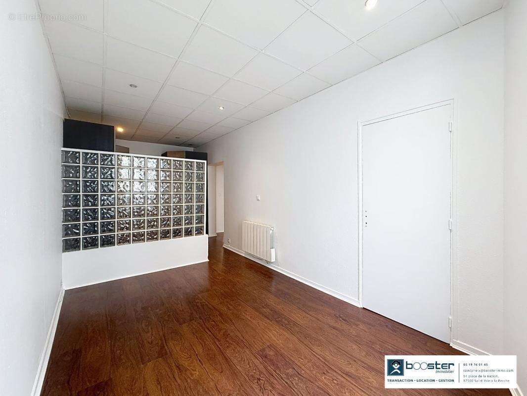 Appartement à LIMOGES