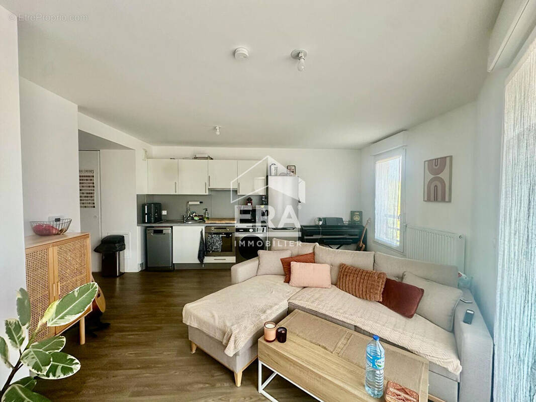 Appartement à HERBLAY