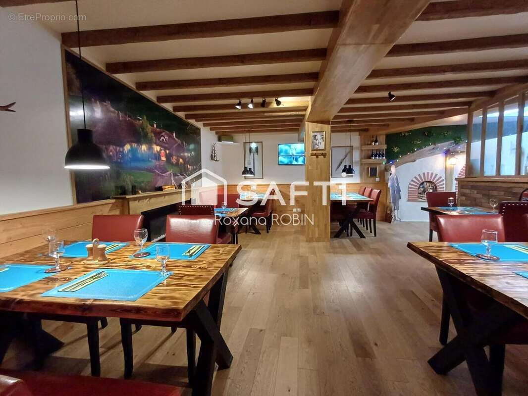 Photo 5 - Commerce à ARGELES-SUR-MER