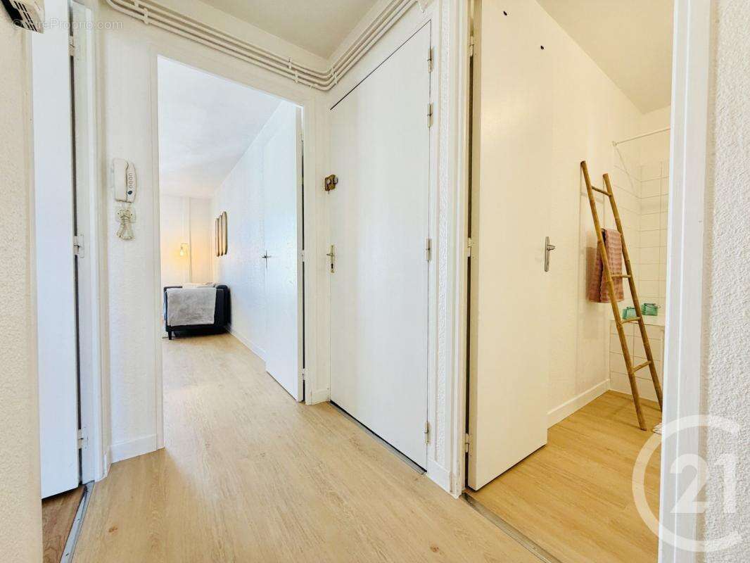 Appartement à LIMOGES