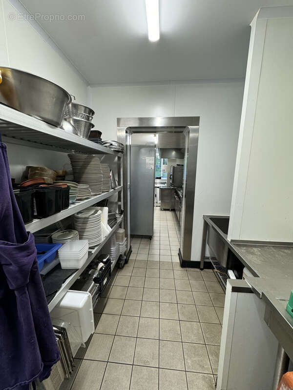 Commerce à BAGNERES-DE-BIGORRE