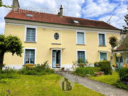 Maison à MONTEVRAIN