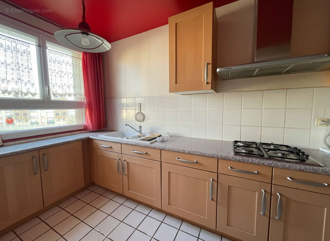 Appartement à RAMBOUILLET