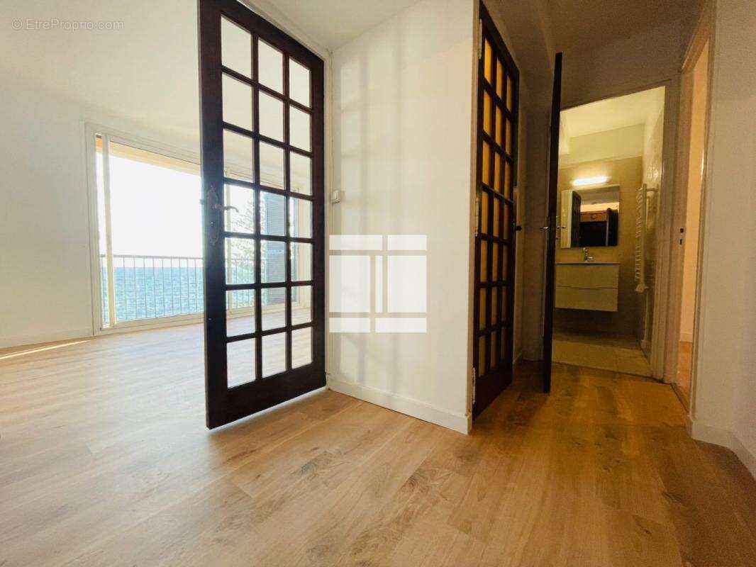 Appartement à SAN-MARTINO-DI-LOTA