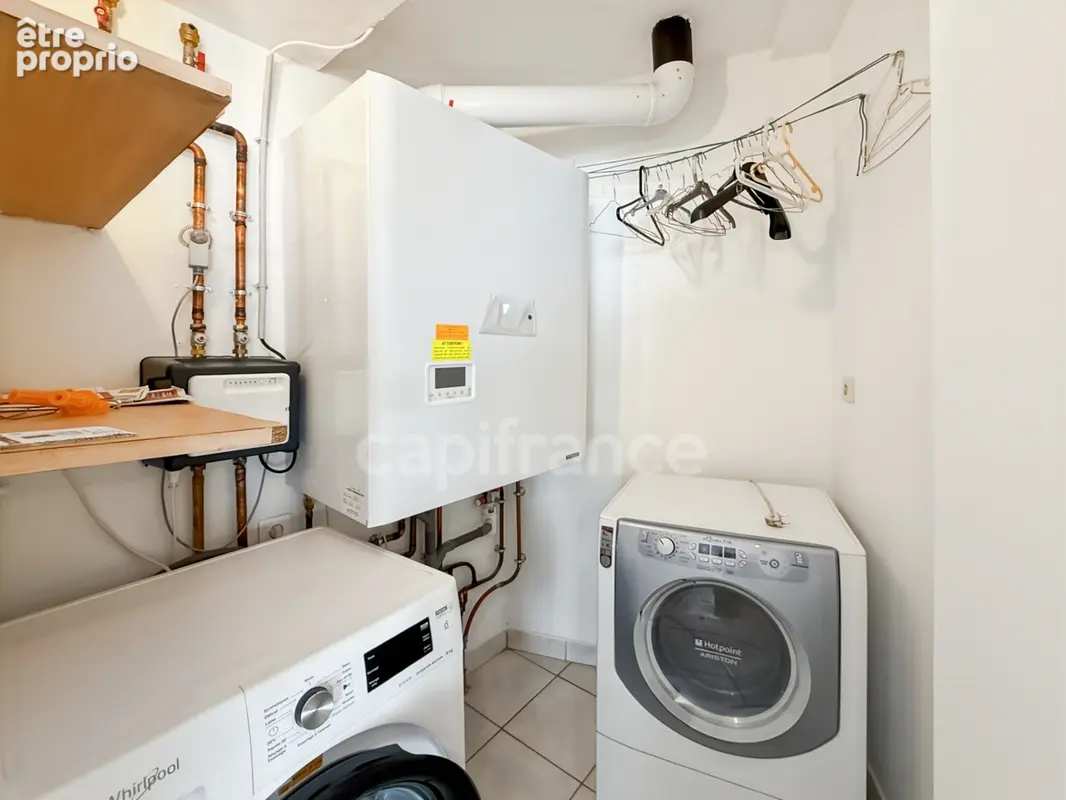 Brest – très bel appartement de 176,55 m² carrez – tramway au pied - photo 11