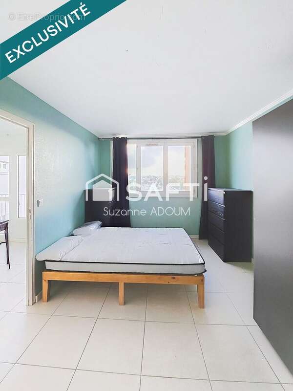 Photo 8 - Appartement à BEZONS
