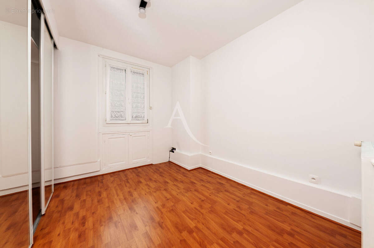 Appartement à BROU-SUR-CHANTEREINE