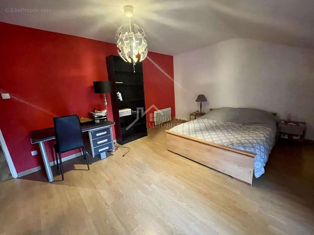 Appartement à BLENOD-LES-PONT-A-MOUSSON