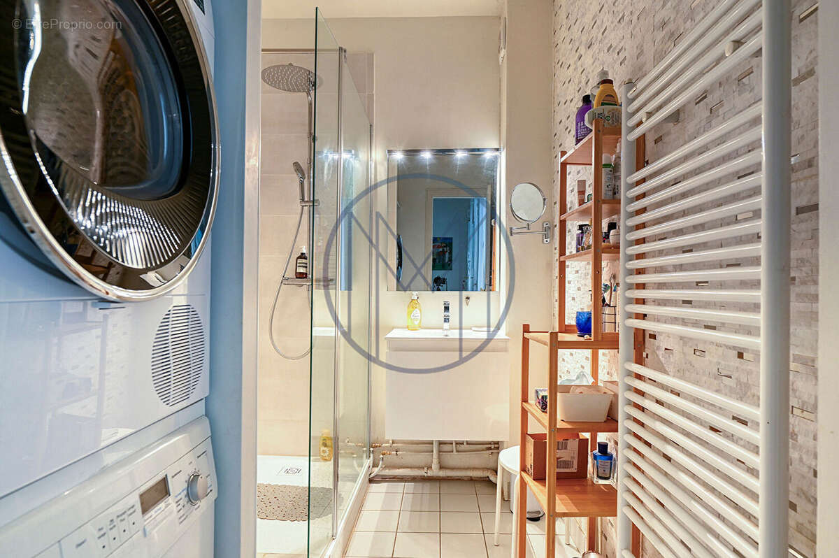 Appartement à VERSAILLES