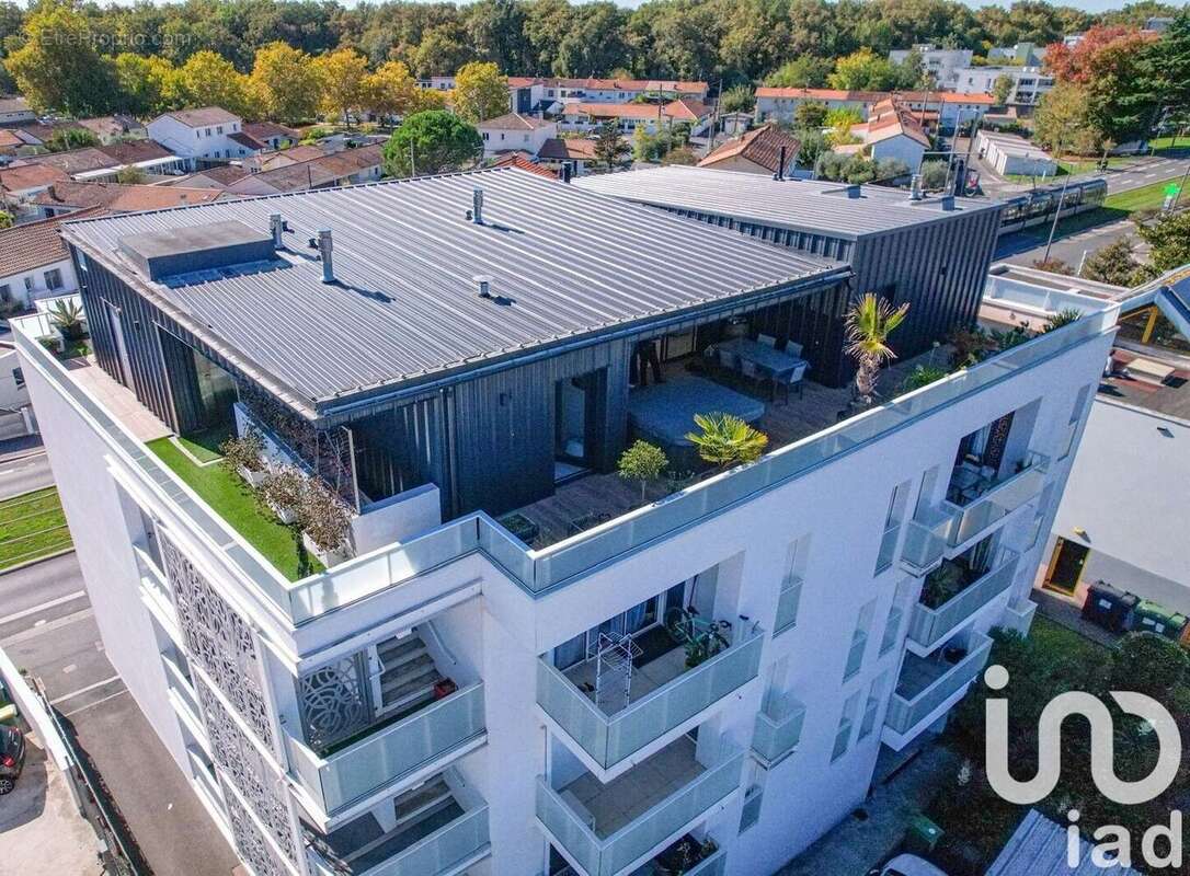 Photo 2 - Appartement à BRUGES