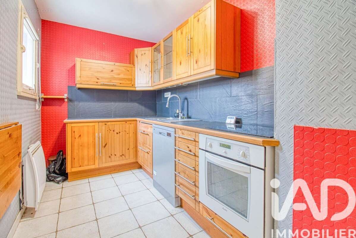 Photo 8 - Appartement à ANDRESY