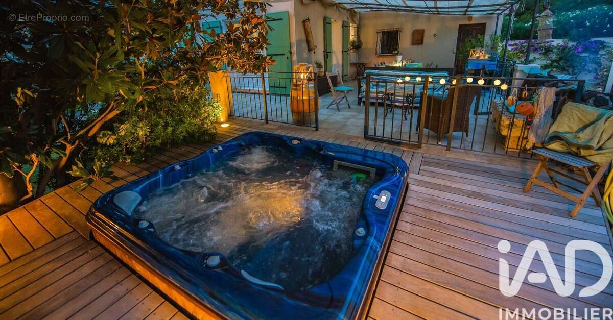 Photo 6 - Maison à PINET