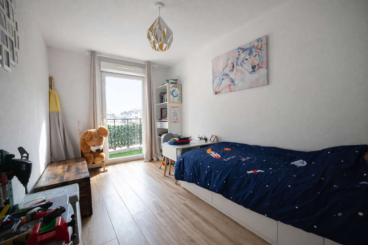 Appartement à GRASSE