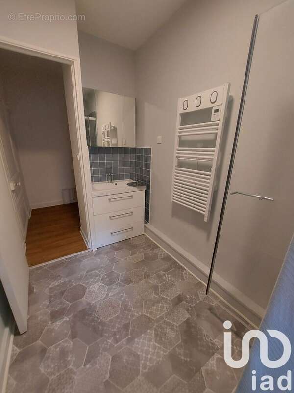 Photo 9 - Appartement à PLENEUF-VAL-ANDRE